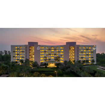 ▶ 아로마 마사지 60분 특전◀ 솔바이멜리아 · 5성급 · 체크아웃 케어 · 패스트트랙 · 왕복픽업 · 전 일정 조식 · 마지막날 미니호텔 제공 TPBPPQC10161