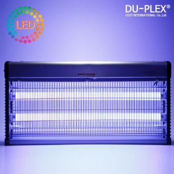듀플렉스 모기퇴치기 해충퇴치기 DP-1040IK[30676393]