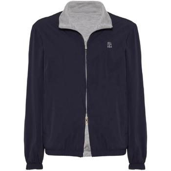 [해외] 브루넬로 쿠치넬리 water resistant 롱 슬리브 자켓 MM40A7433GCBJ47