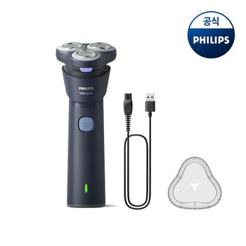 PHILIPS 전기면도기 1000 시리즈 S1885/00 로루스