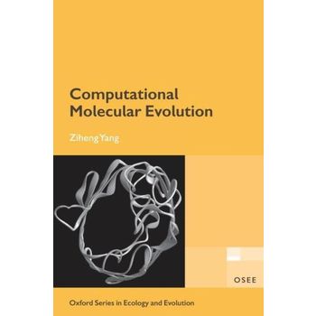 Computational Molecular Evolution