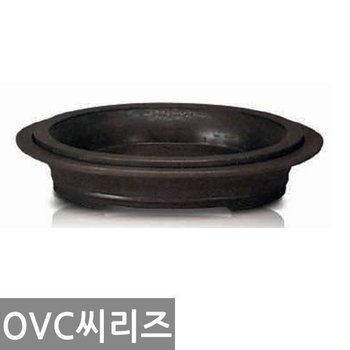 화분백화점 마이카분재분 플라스틱화분 마이카분재분OVC