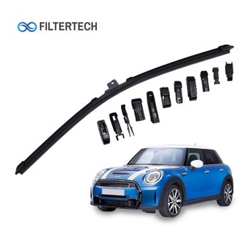 BMW 미니 cooper 1,2,3세대 멀티플랫 와이퍼 450mm 475mm