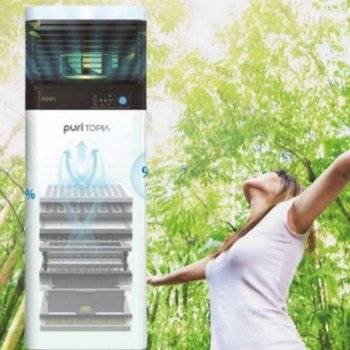 공기살균청정기 대용량 사무실 업소용 산업용 미세먼지 공기청정기 50평형