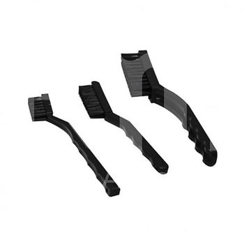 CQ-LA 제전브러쉬 소 (평균납기 3-4일) 메이크업도구