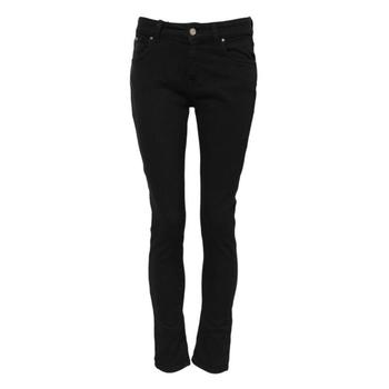 [해외] 돌체앤가바나 데님 팬츠 PAN75980 BLACK