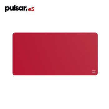 펄사 eS 새턴 프로 XXL 소프트 레드 Saturn Pro XXL Soft Radiant Ruby