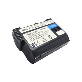 니콘 FJ05XL62 D7200 D7100 D7000 호환배터리 EN-EL15 KC인증