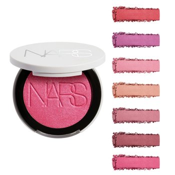 [해외] 나스 NARS 블러셔 라이트 리플렉팅 루미나이징