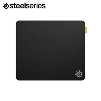 스틸시리즈 QcK Pro Control L 게이밍 마우스패드 블랙 2년보증AS 액정보호용