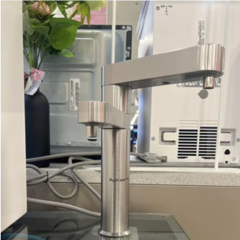 (K)퓨리케어 WU923AS 언더싱크,직수형 정수기(듀얼, 냉온정)  전국무료배송 3년무상필터 지원