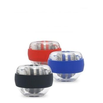 스핀볼 자이로 손목 강화 전완근 운동 파워 휴대용