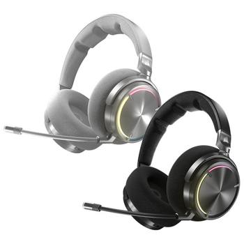 커세어 무선 게이밍 헤드셋 VIRTUOSO MAX RGB 노이즈캔슬링 병행