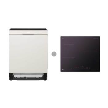 LG 식기세척기 + 인덕션 6BG2E-AMBOE 무료배송