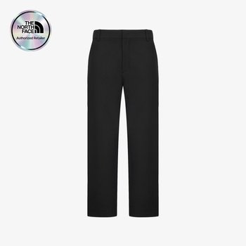 (공식) 남성 컴피 코어 팬츠 NP6NS60A_BLK