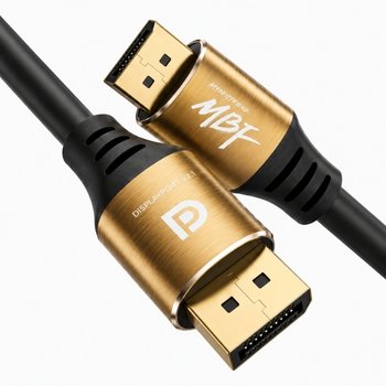엠비에프 VESA 인증 16K DP TO DP 케이블 V2.1 3M MBF-DP2103