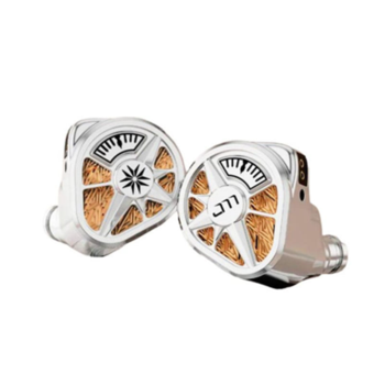 조모오디오 JOMO Audio 10주년 슈퍼 플래그쉽 노틱 스텔라 유선이어폰