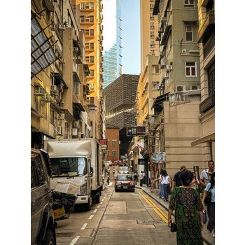 [홍콩INOUT] 홍콩/마카오 5일 2도시여행 4성호텔 성바울성당유적 NEW피크트램 홍콩야경 실속여행 1일자유 CHP6411BE5E2C26