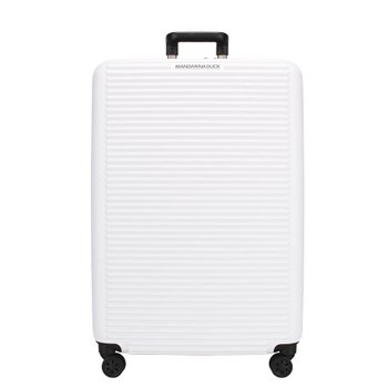 만다리나덕 캐리어 28인치 TANK CASE TROLLEY FSV24 24Y_OPTICAL WHITE
