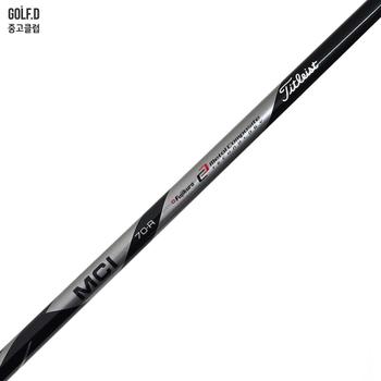 [중고] 후지쿠라 MCI 70 R 유틸리티 샤프트 타이틀리스트 슬리브 0309 XA3843999