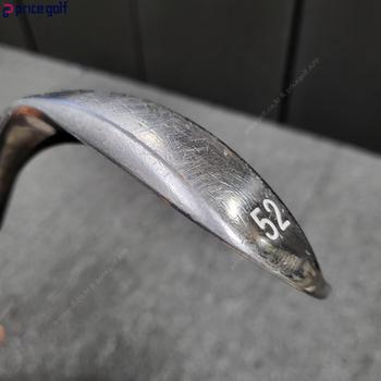 [중고][중고] 마루망KS 제로바운스숄 블랙 52도 경량스틸950R 정품 PC309021 WA3589321