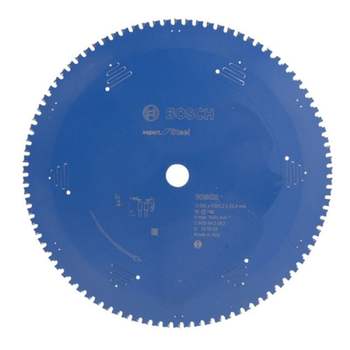 bns 보쉬 팁쏘(철재용) 305(12인치)/60T (060)