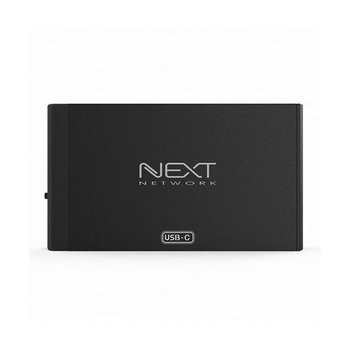 NEXT-351TCU3 USB 3.0 Type C 외장하드 (18TB)