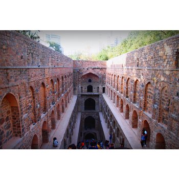 [추석연휴] 북인도 7일 5성호텔 인도핵심일정 타지마할 자이푸르 문화체험 국내선1회 열차1회 특식