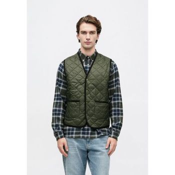 모던 퀼티드 - 조끼 올리브 7079765 148756461