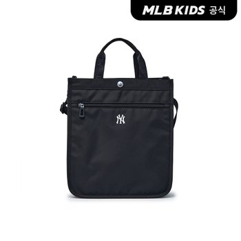 (공식) 26N 저학년 보조가방 NY (Black)7AUBB016N-50BKS