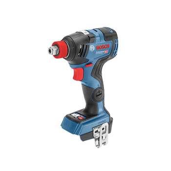 BOSCH 충전임팩드라이버/렌치(본체만)_GDX18V-200C/ 소모품