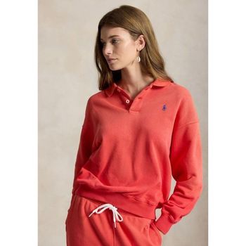 폴로랄프로렌 폴로 가벼운 플리스 긴소매 154212076