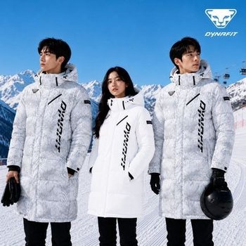 남성숏패딩 경량패딩 YUW24531 SUPERNOVA 슈퍼노바 남녀공용 벤치 다운 LE