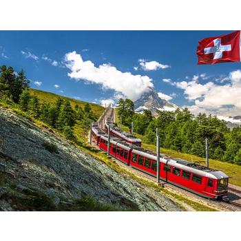 [여유롭지만 아쉬움은 없도록] 서유럽 3국 12일 융프라우 4대 자유시간 프스이(EPP3147)