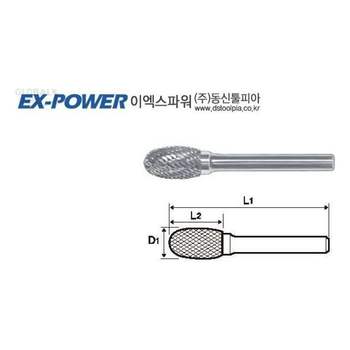 이엑스파워 720QVC99 초경로타리바 SE-51M