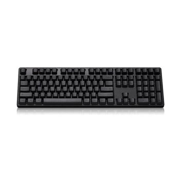 타이폰 Mars Pro VESTA 기계식 키보드 영문 (블랙, 갈축)