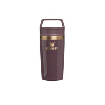 [해외] 스탠리 1913 더 카페 투 고 트래블 머그 12 oz 0.35 L 피그 Gloss 10 <b>21325</b> 0141