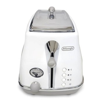 드롱기 CTOC2003 아이코나 캐피탈 토스터기 시드니화이트 국내정품 Ss