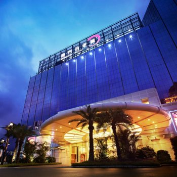 마카오 자유여행 브로드웨이 마카오 3박 4일