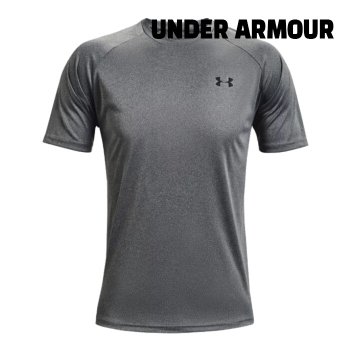[세일] 언더아머 반팔티 /d3- 1327965-012 / 남성 UA 벨로시티 반팔