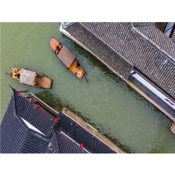 [롯데ON][노쇼핑]상해/주가각 4일 주가각뱃놀이/우캉맨션/월드체인호텔