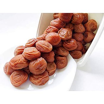 [해외] 바오메이 꿀 절임 타카리 우메보시 420G 20DLQ