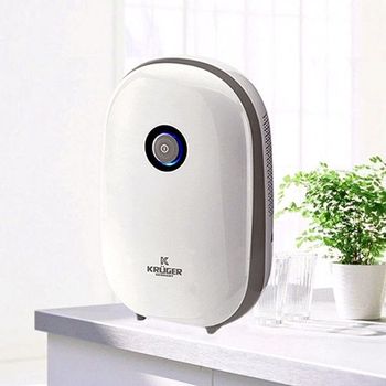 크루거 중형 제습기 드라이 케어 독일 가습기 에오컨