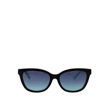 [해외] 26SS 티파니앤코 선글라스 0TF4237B80019S Black