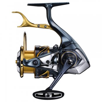 [해외] 시마노 (SHIMANO) 스피닝 릴 21 BB-X 테크늄 2500DXXG SL 이소