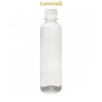 휴대용 공병 민무늬 생수 28파이 300ml 230개 여행 화장품 액체 소분용