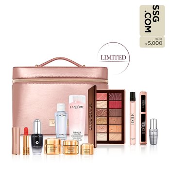 [5천원 상품권] 2025 홀리데이 뷰티박스