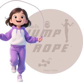 실내 점핑 운동 TPE 방음방진 원형 줄넘기 매트 층간소음방지 쿠션