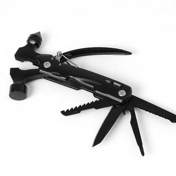 멀티툴 다용도툴 폴딩나이프 미니멀티툴 캠핑멀티툴