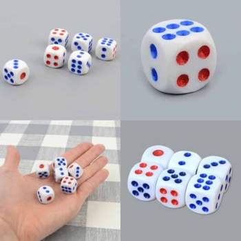 6p 주사위 벌칙게임 룰렛게임기 실내단체게임 게임소품 게임용품 오락기